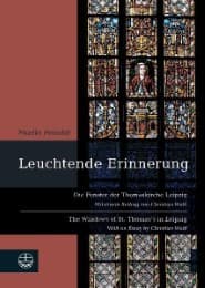 Cover von Leuchtende Erinnerung