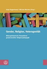 Cover von Gender, Religion, Vielfalt