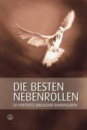 Cover von Die besten Nebenrollen