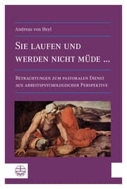 Cover von Sie laufen und werden nicht müde ...