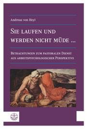 Cover von Sie laufen und werden nicht müde ...