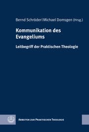 Cover von Kommunikation des Evangeliums