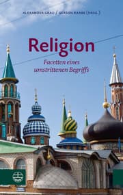 Cover von Religion
