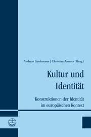 Cover von Kultur und Identität