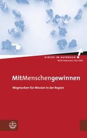 Cover von MitMenschen gewinnen