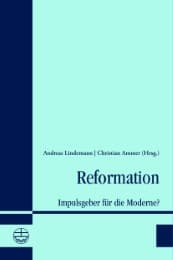 Cover von Reformation