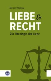 Cover von Liebe und Recht