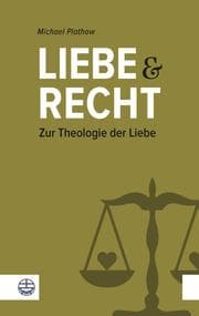 Cover von Liebe und Recht