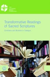 Cover von Transformative Readings of Sacred Scriptures