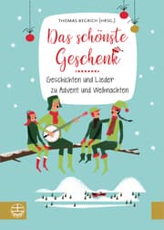Cover von Das schönste Geschenk