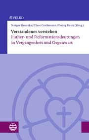 Cover von Verstandenes verstehen