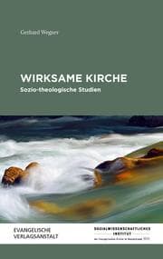 Cover von Wirksame Kirche