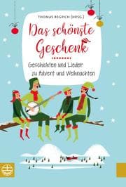 Cover von Das schönste Geschenk