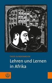Cover von Lehren und Lernen in Afrika
