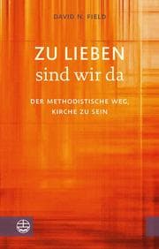 Cover von Zu lieben sind wir da