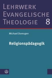 Cover von Religionspädagogik