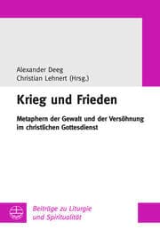 Cover von Liturgie - Körper - Medien