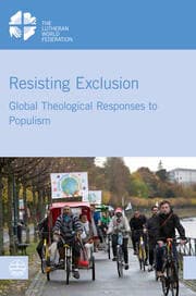 Cover von Resisting Exclusion