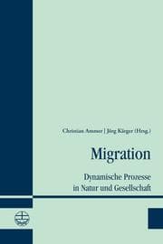 Cover von Migration