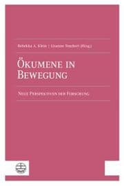 Cover von Ökumene in Bewegung