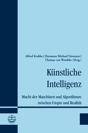 Cover von Künstliche Intelligenz