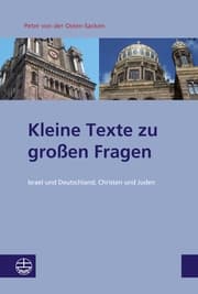 Cover von Kleine Texte zu großen Fragen