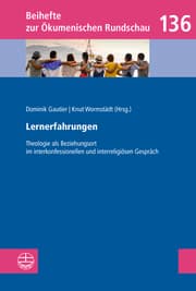 Cover von Lernerfahrungen