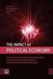 Cover von The Impact of Political Economy