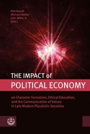 Cover von The Impact of Political Economy