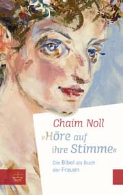 Cover von 'Höre auf ihre Stimme'