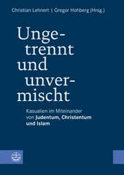 Cover von Ungetrennt, unvermischt