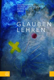 Cover von Glauben lehren