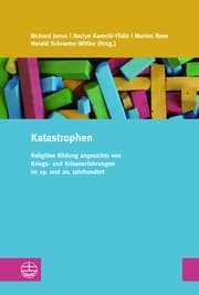 Cover von Katastrophen