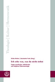 Cover von Ich sehe was, was du nicht siehst