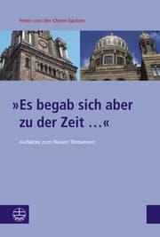 Cover von 'Es begab sich aber zu der Zeit ...'