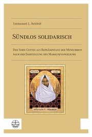 Cover von Su¿ndlos solidarisch