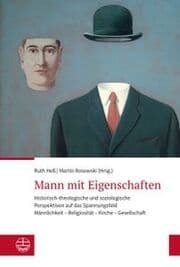 Cover von Mann mit Eigenschaften