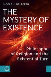 Cover von The Mystery of Existence