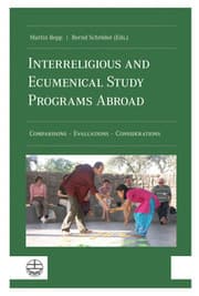 Cover von Interreligious and Ecumenical Study Programs Abroad