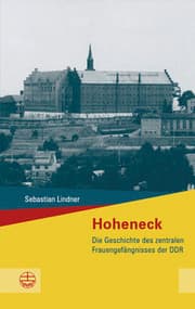 Cover von Hoheneck
