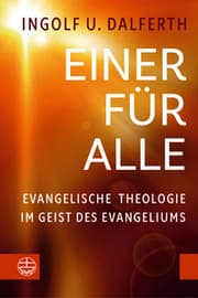 Cover von Einer für Alle