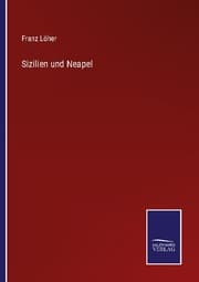 Cover von Sizilien und Neapel