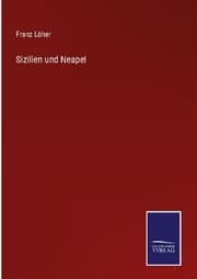 Cover von Sizilien und Neapel