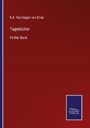 Cover von Tagebücher