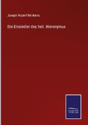 Cover von Die Einsiedler des heil. Hieronymus