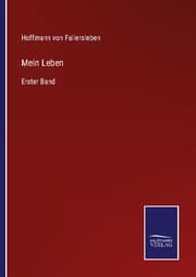 Cover von Mein Leben