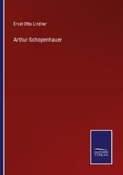 Cover von Arthur Schopenhauer