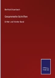 Cover von Gesammelte Schriften