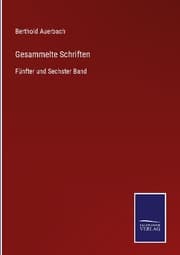 Cover von Gesammelte Schriften