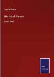 Cover von Herrin und Dienerin